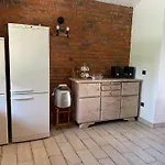 Gospodarstwo agroturystyczne Borów - Prusice