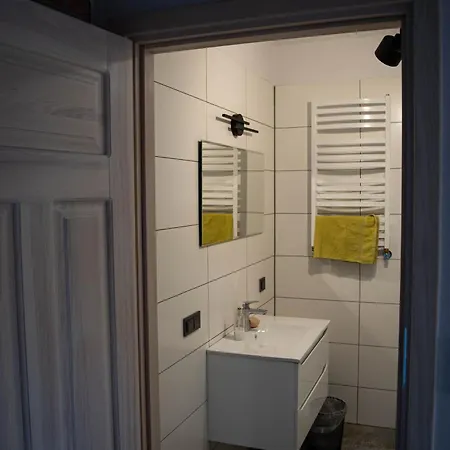Borow - Farma