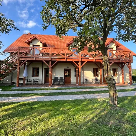 Borów - Prusice