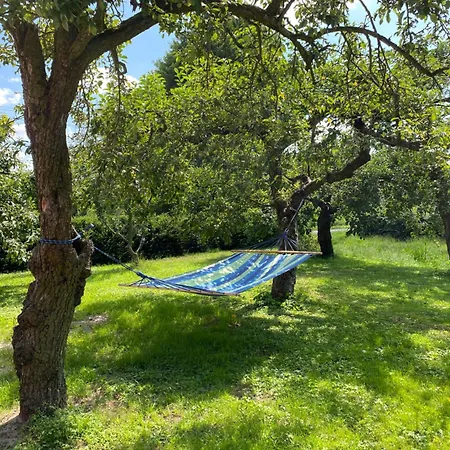 Çiftlik konaklama Borow -