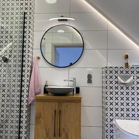 팜스테이 Borow - Prusice