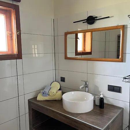 Farma Borow -