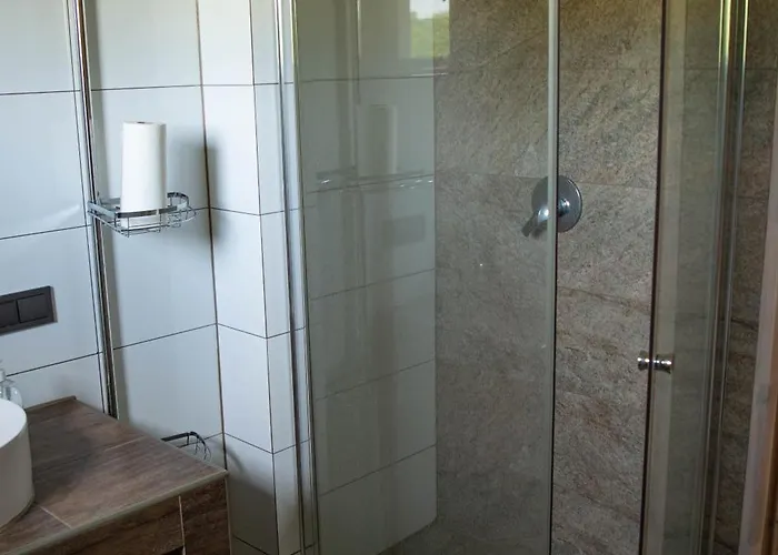 Feriegård Borow - Prusice