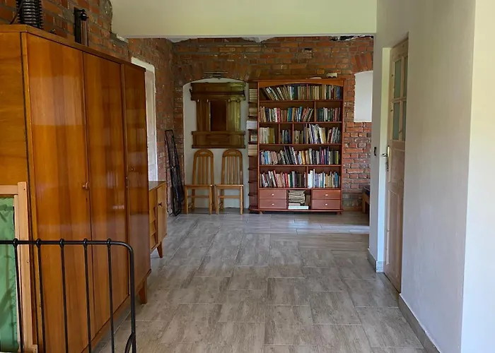 Borow - Feriegård *