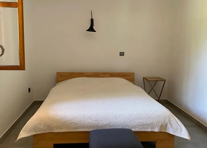 Borow - Feriegård *