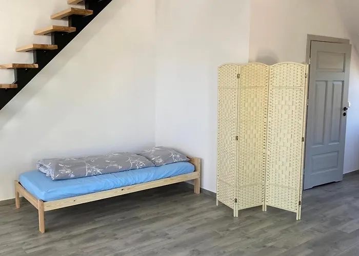 Feriegård Borow - *