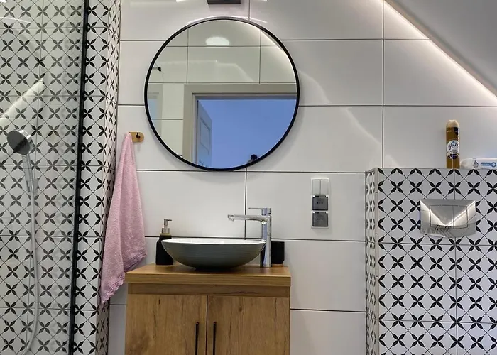 Feriegård Borow - Prusice